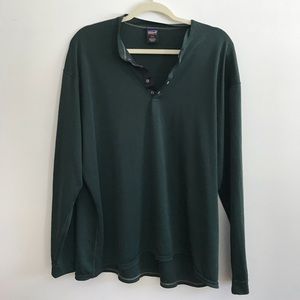 Patagonia’s Men’s Capilene Lightweight Too